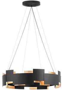 Пендел black APP1561-6CP
