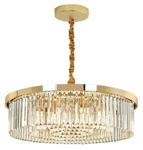 Лампа APP1531-8CP4 Gold