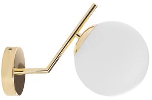 Аплик G100-1W GOLD