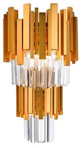 Аплик 312356 Gold