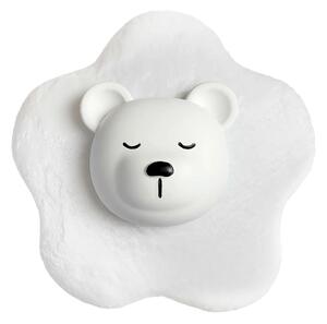 СТЕННА ЛАМПА LED G181-W WHITE BEAR