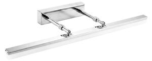 LED аплик за баня APP1870-1W 60cm CHROME
