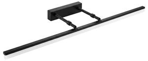 LED аплик за баня APP1880-1W 80cm BLACK