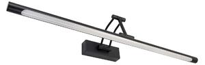 LED аплик за баня SWE026-1W 60cm Black