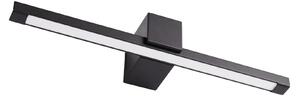 LED аплик за баня SWE049-1W 40 cm Black
