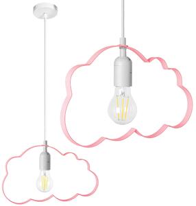Пендел Cloud Light Pink LH2077