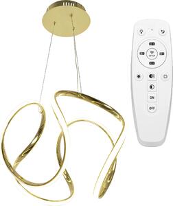 Лампа GOLD APP386-CP