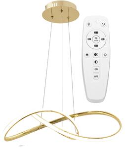 Лампа APP394-CP Gold