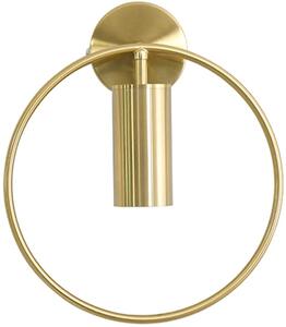 Аплик APP922-1W GOLD