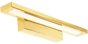 Аплик Gold 40cm APP836-1W