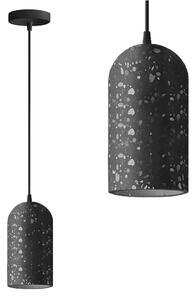 Пендел Concrete APP997-1CP B BLACK