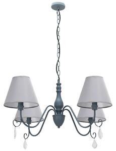 Пендел Cristal APP991-4CP