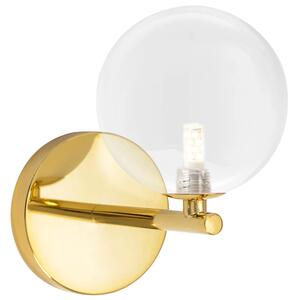 Аплик APP1161-1W GOLD