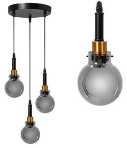 Пендел APP1125-3CP Black Gold