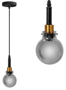 Пендел APP1124-1CP Black Gold