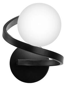 Аплик APP1209-1W Black