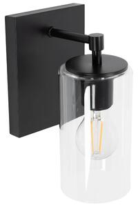 Аплик APP1222-1W Black