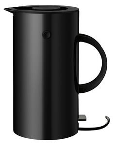 Черна пластмасова електрическа кана 1,5 l EM77 – Stelton