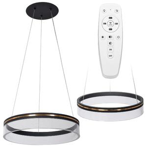 Пендел APP1191-CP 40cm Black