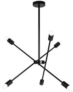 Лампа APP1114-6CP