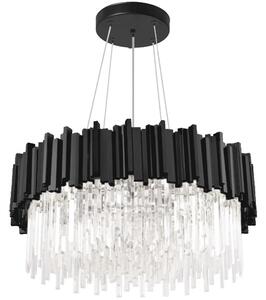 Лампа APP1481-1C Black