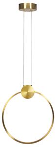 Плафон LED APP1394-CP OLD GOLD 30cm
