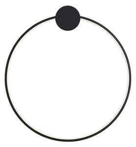 Аплик LED APP1389-CW BLACK 50cm