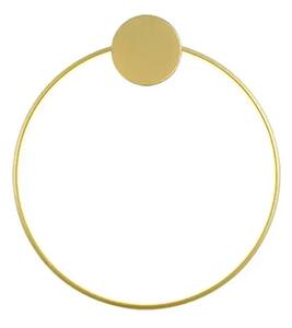 Аплик LED APP1384-CW GOLD 30cm