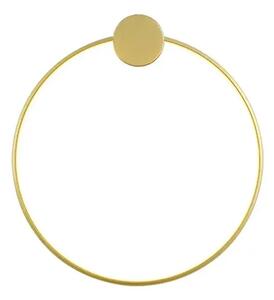 Аплик LED APP1387-CW GOLD 40cm
