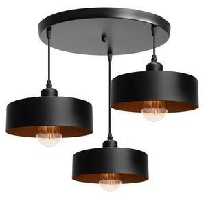 Пендел APP1334-3CP Black Gold