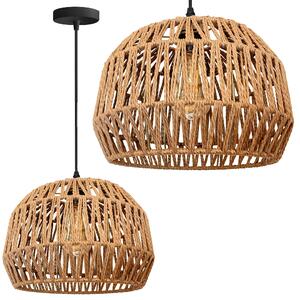 Плафон APP1291-1CP Beige