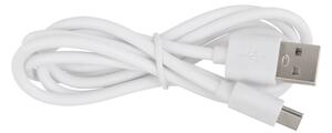 Globo 21019W - LED регулируема настолна лампа POLINA LED/1,2W/3,7V