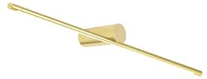 Аплик LED 60CM APP1345-W GOLD