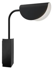 Аплик LED APP1262-1W Black