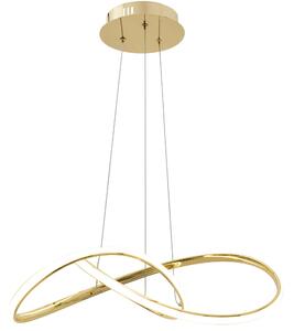 Пендел LED APP1601-CP GOLD