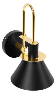 Аплик APP1602-1W black