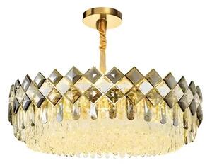 Лампа APP1540-8CP60 Gold