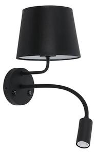 Аплик LED APP1610-2W Black