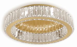 Лампа APP1722-C 50cm Brush Gold
