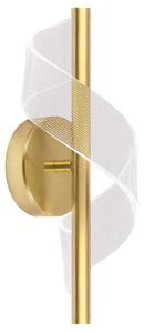 Аплик LED G032-W Gold