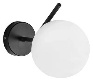 Аплик G099-1W BLACK