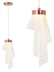 Пендел Rose Gold APP1765-1CP