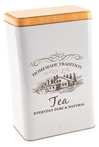Z terazza кутия за чай Homemade Tradition – Dakls