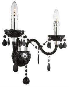 Аплик EBT018-2W Black
