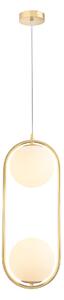 Пендел G134-2CP GOLD