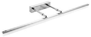 LED аплик за баня APP1871-1W 80cm CHROME