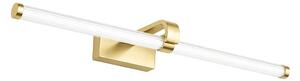 LED аплик за баня APP1884-1W 60cm GOLD