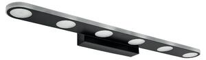 LED аплик за баня SWE055-W BLACK