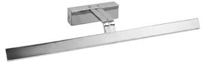 LED аплик за баня SWE003-1W 73cm CHROME