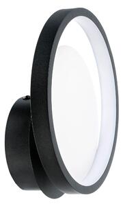 Стенен LED аплик APP1915-W Black